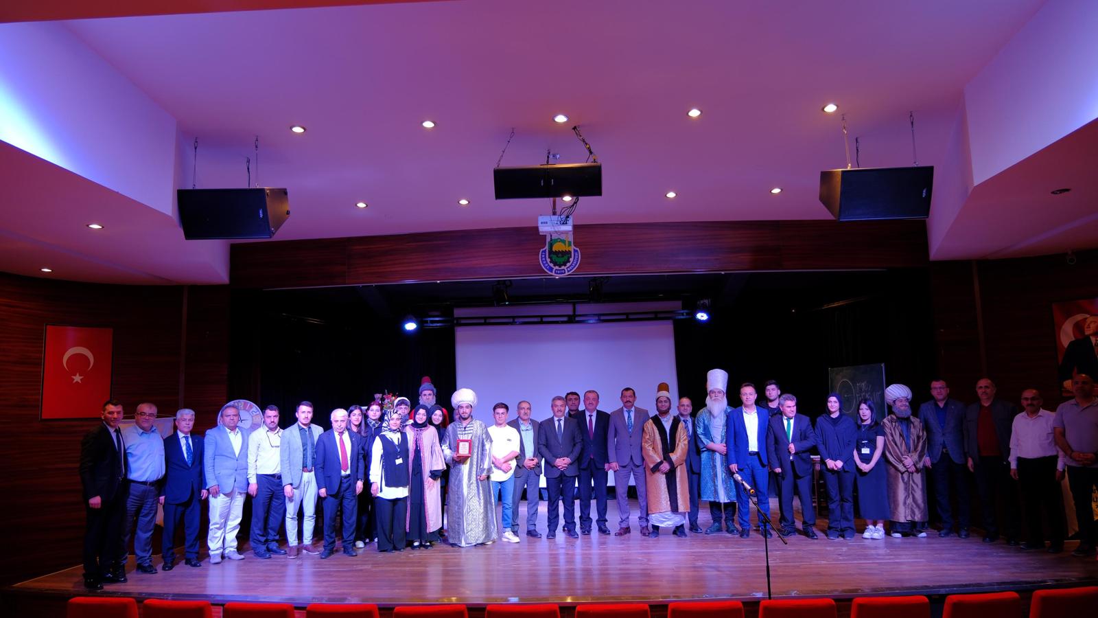 Gerçek Aydınlığın İzinde Bir Ders Osmangazi Anadolu Ihl Inegöl (6)