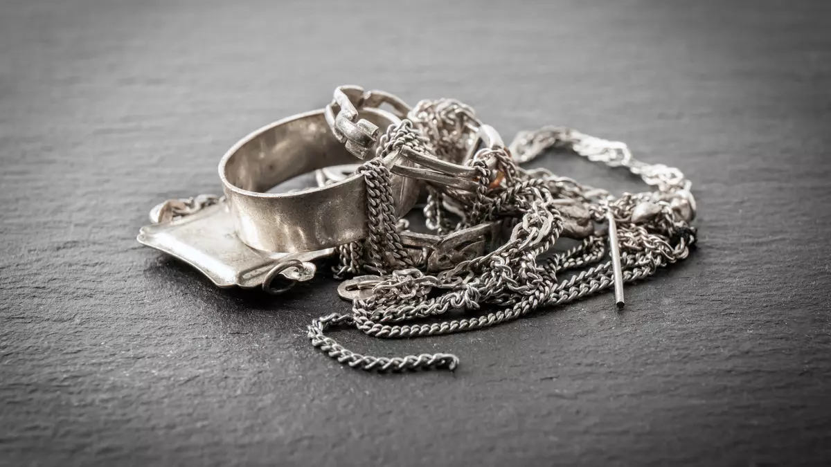 Gümüşlerinizin Eski Işıltısını Geri Getirmek Mümkün Mü Evde Kullanabileceğiniz Doğal Ve Etkili Parlatma Yöntemleri