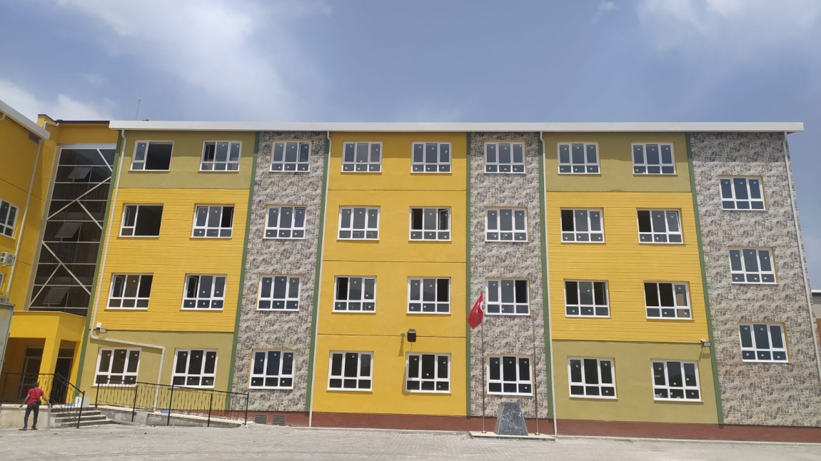 Gürsu Borsa İstanbul Anadolu Lisesi