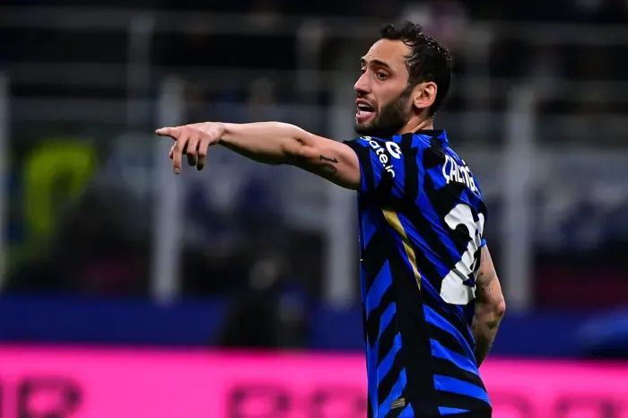 Hakan Çalhanoğlu'nun Mafya Bağlantısı Ortaya Çıktı! Men Cezası Verildi (1)