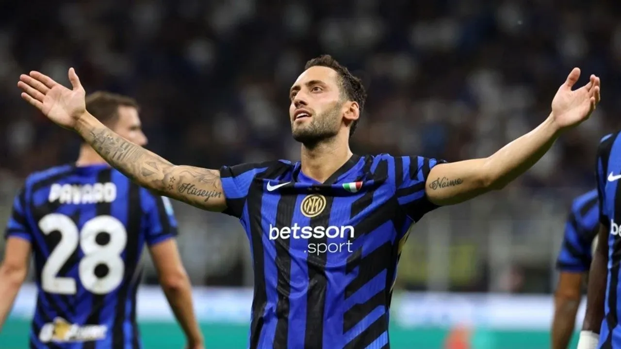 Hakan Çalhanoğlu'nun Mafya Bağlantısı Ortaya Çıktı! Men Cezası Verildi (3)