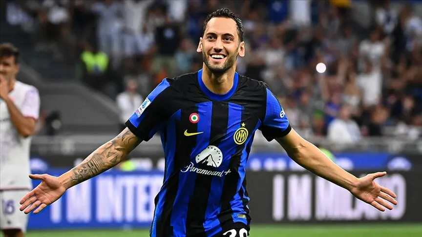 Hakan Çalhanoğlu'nun Mafya Bağlantısı Ortaya Çıktı! Men Cezası Verildi (5)