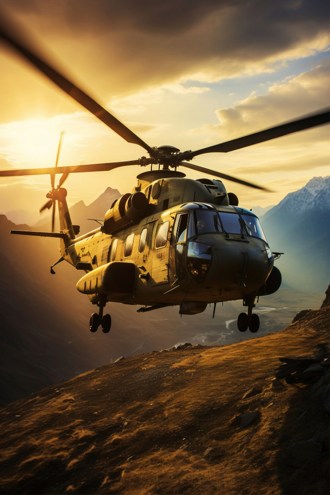 Helikopter Pilotu Ne Kadar Maaş Alıyor Bir Saatlik Helikopter Turu Ücreti Ne Kadar Gencgazete (10)