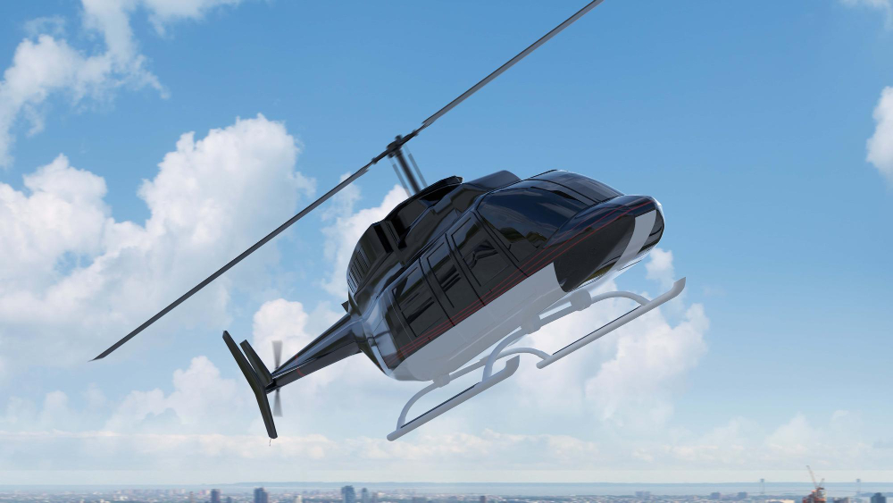Helikopter Pilotu Ne Kadar Maaş Alıyor Bir Saatlik Helikopter Turu Ücreti Ne Kadar Gencgazete (16)