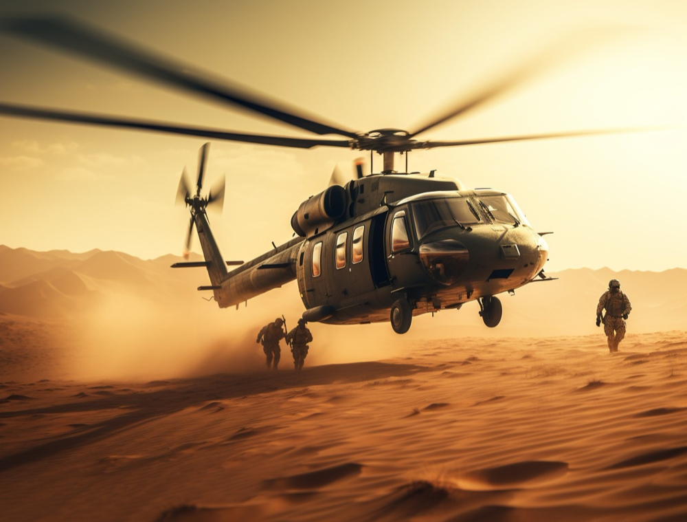 Helikopter Pilotu Ne Kadar Maaş Alıyor Bir Saatlik Helikopter Turu Ücreti Ne Kadar Gencgazete (5)