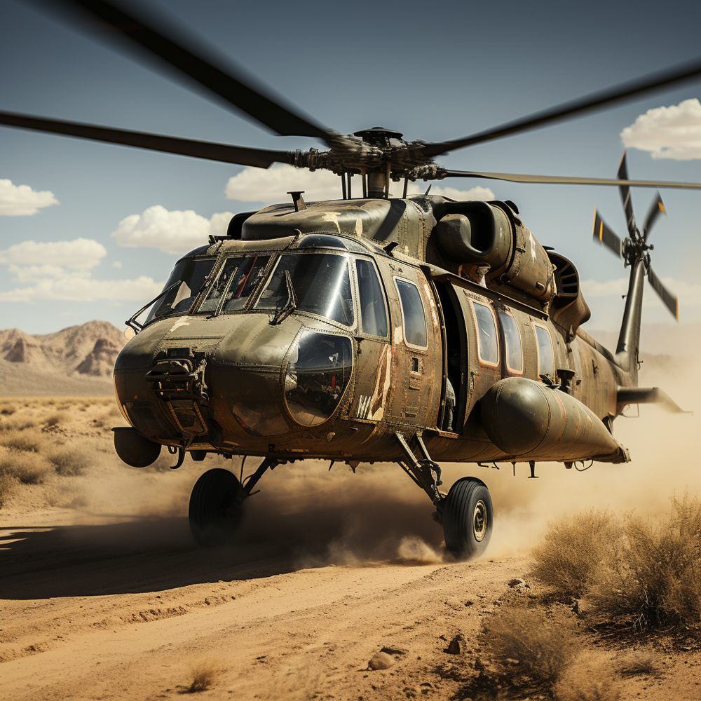 Helikopter Pilotu Ne Kadar Maaş Alıyor Bir Saatlik Helikopter Turu Ücreti Ne Kadar Gencgazete (6)