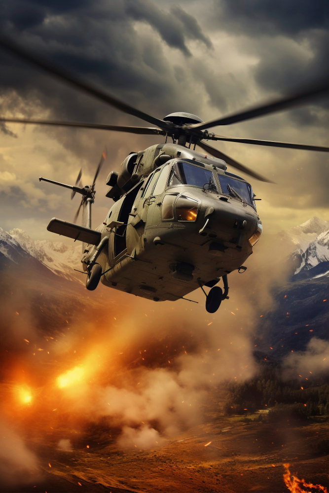 Helikopter Pilotu Ne Kadar Maaş Alıyor Bir Saatlik Helikopter Turu Ücreti Ne Kadar Gencgazete (8)