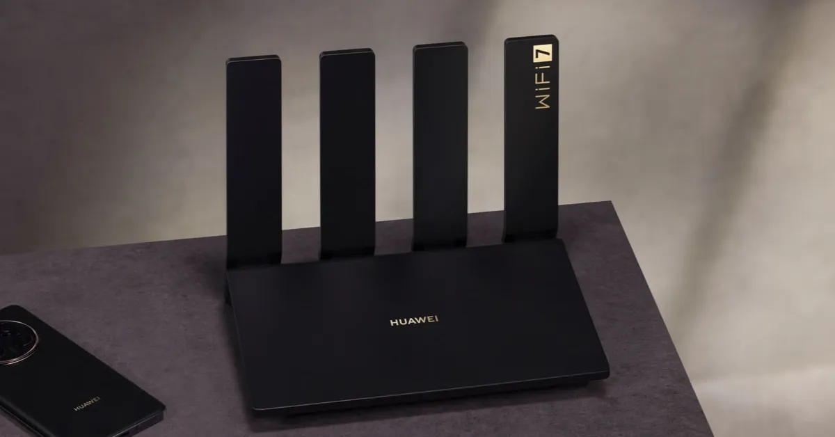 Huawei Wifi Be3 Ile Evde İnternet Çekmeme Sorunu Tarih Oluyor2 Gencgazete