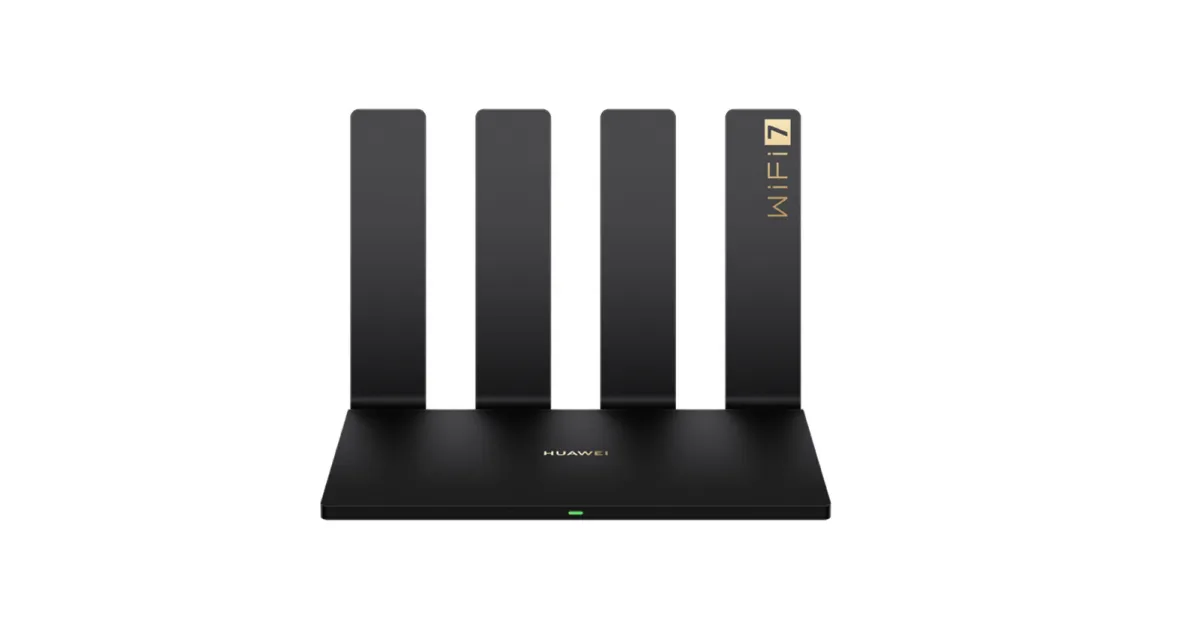 Huawei Wifi Be3 Ile Evde İnternet Çekmeme Sorunu Tarih Oluyor5 Gencgazete