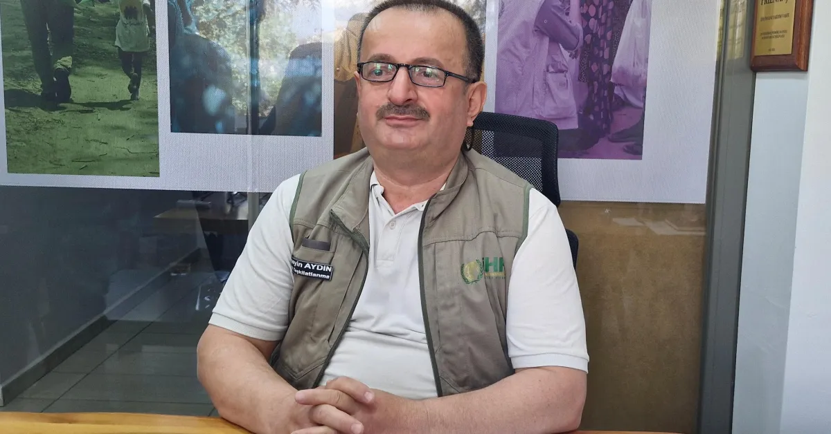 İhh İnegöl'den 2025 Kurban Organizasyonu 60 Ülkede Kesim, 8500 Tl Kurban Bedeli (2)