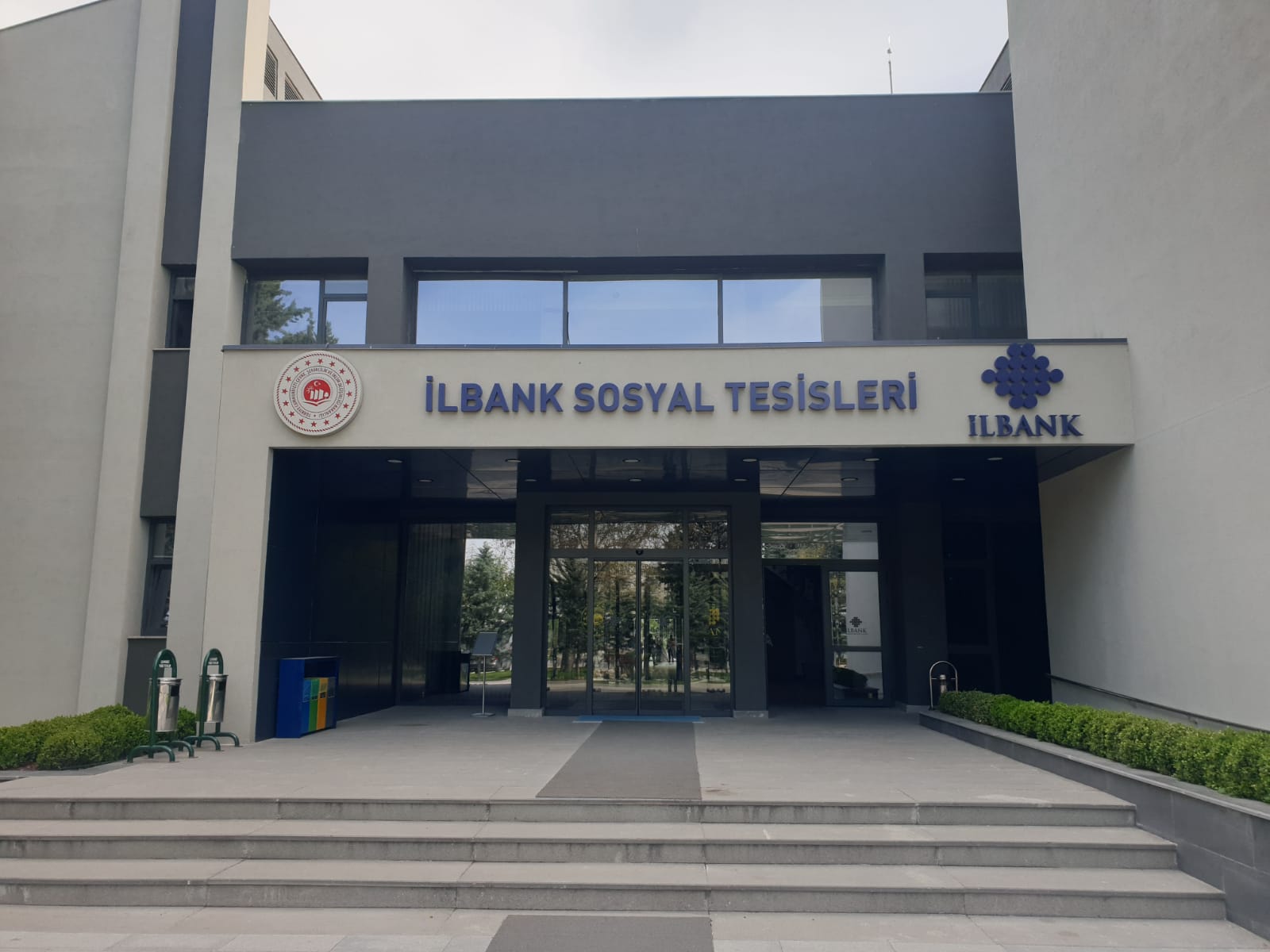 İller Bankası A.ş