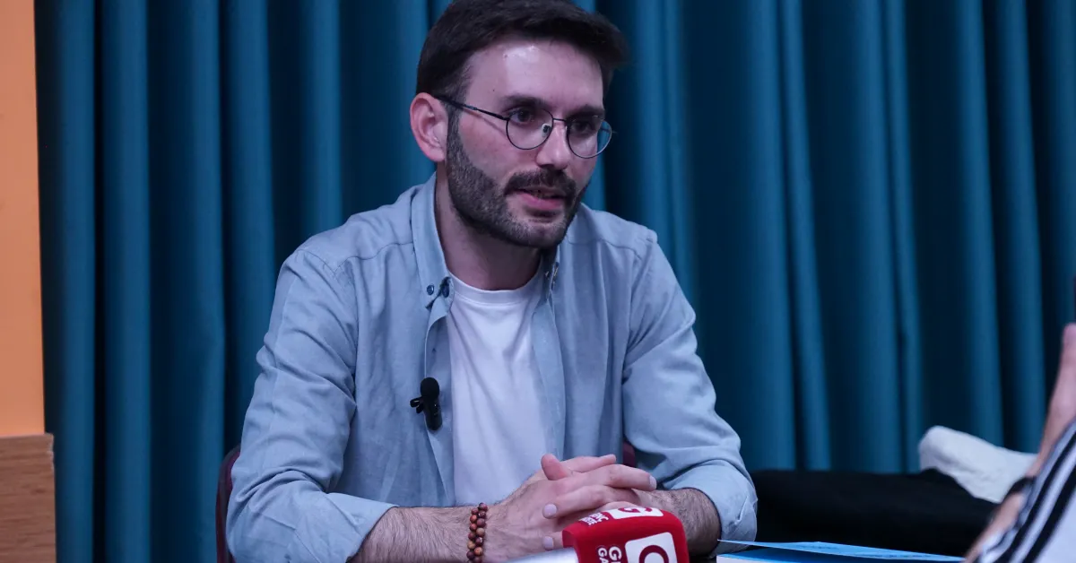 İmam Hatip Lisesi'nden Dijital Çağa Örnek Proje (1)