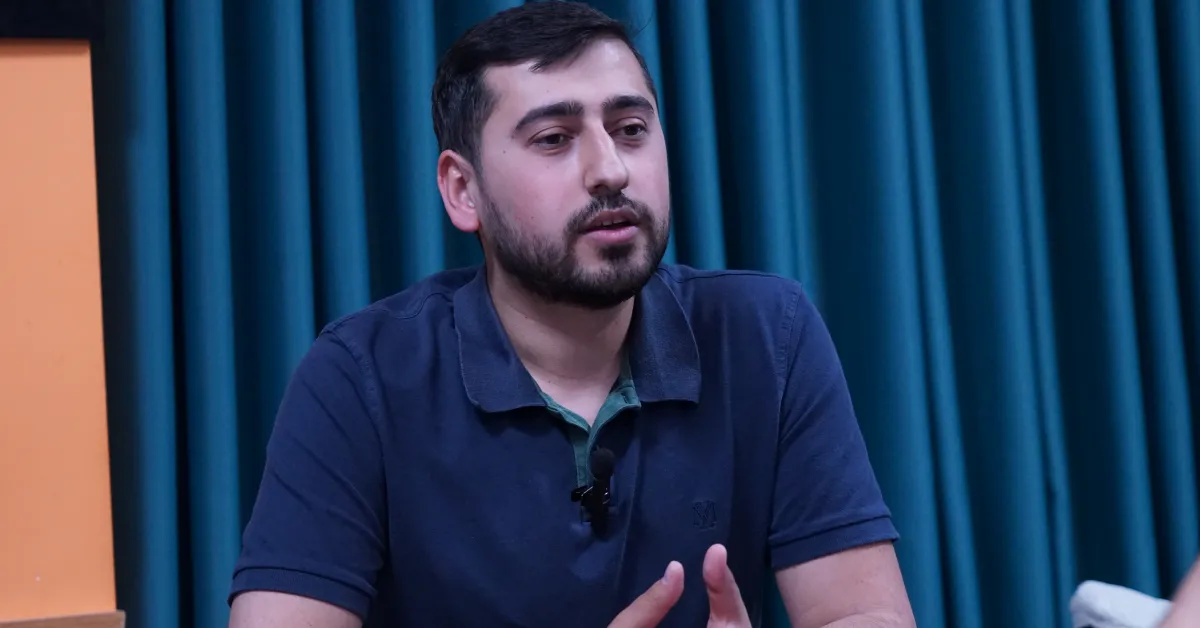 İmam Hatip Lisesi'nden Dijital Çağa Örnek Proje (3)