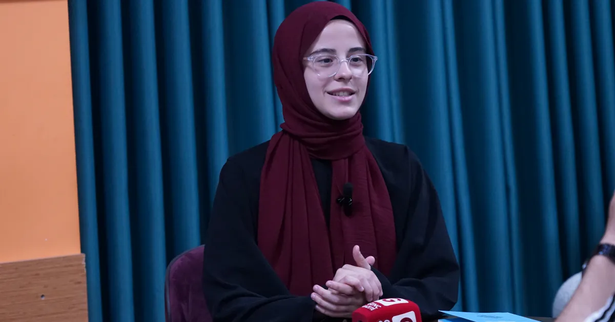 İmam Hatip Lisesi'nden Dijital Çağa Örnek Proje (5)