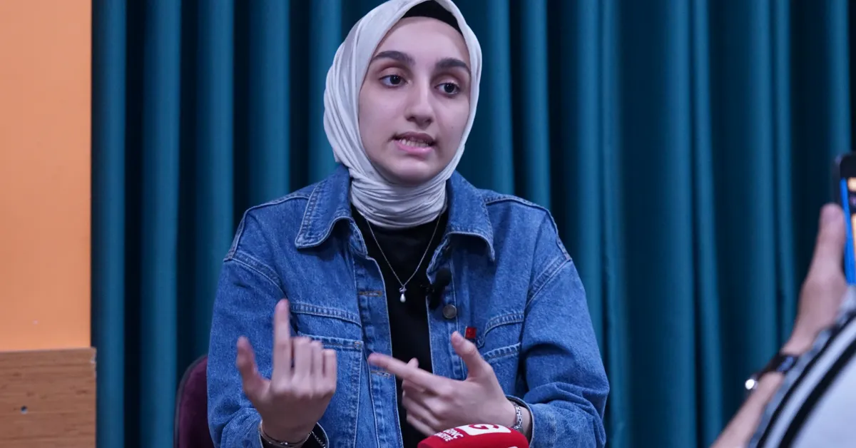 İmam Hatip Lisesi'nden Dijital Çağa Örnek Proje (6)