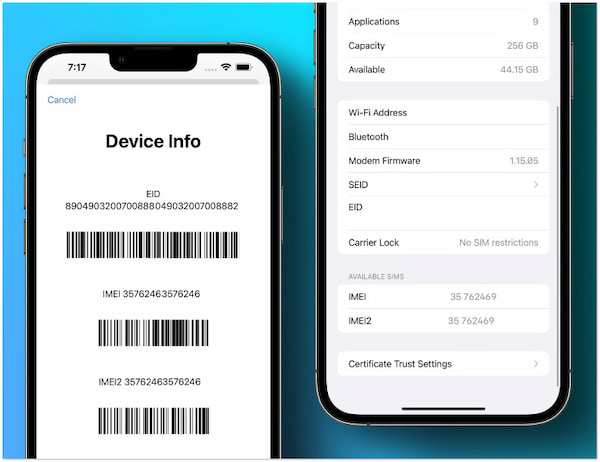 Imei Sorgulama Nasıl Yapılır E Devlet Üzerinden Telefonun Kayıt Durumu Nasıl Kontrol Edilir (1)-2
