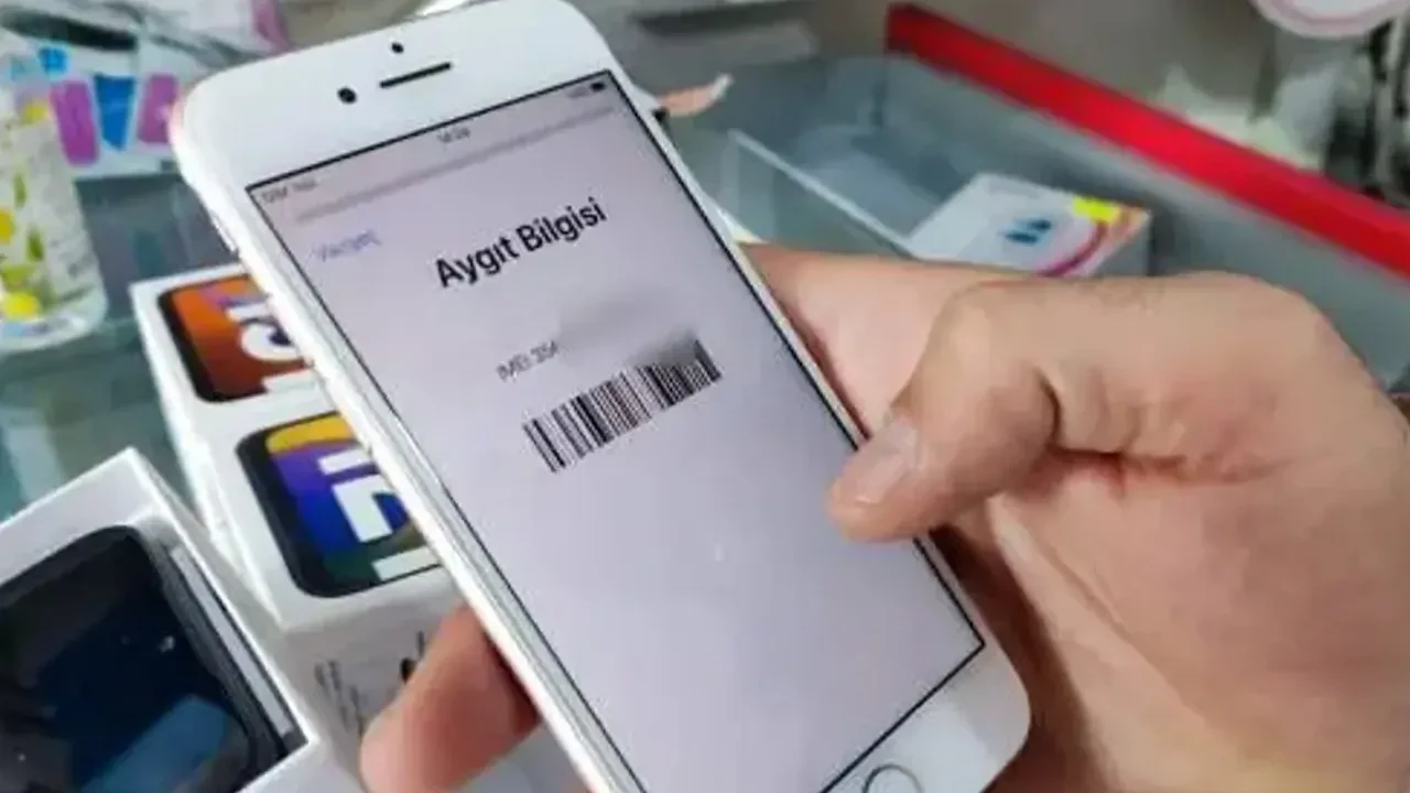 Imei Sorgulama Nasıl Yapılır E Devlet Üzerinden Telefonun Kayıt Durumu Nasıl Kontrol Edilir (1)