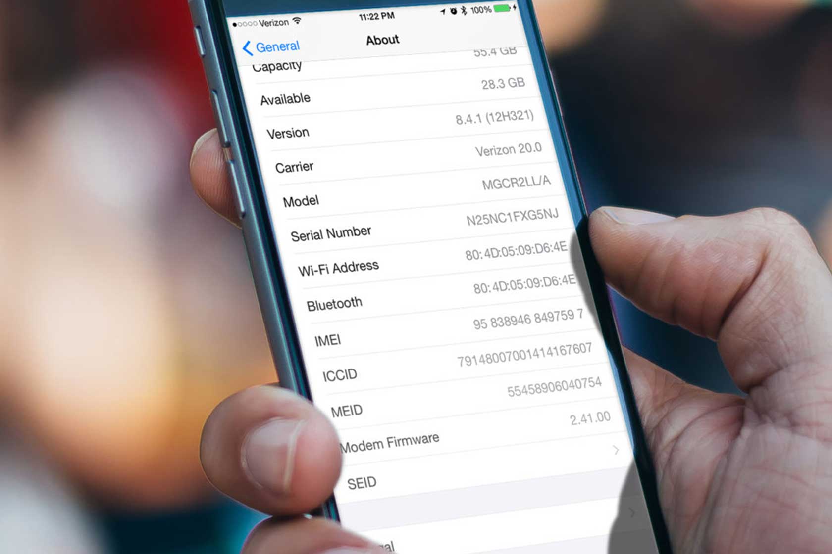 Imei Sorgulama Nasıl Yapılır E Devlet Üzerinden Telefonun Kayıt Durumu Nasıl Kontrol Edilir (2)