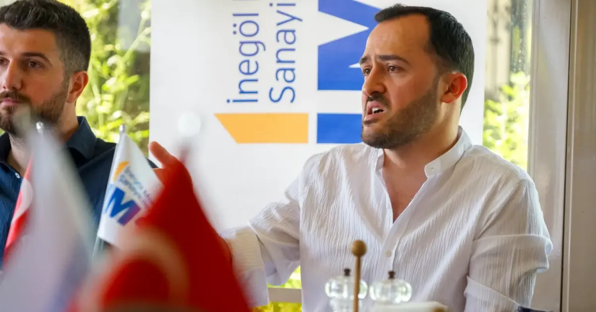 İmos Başkanı Uğurtan Turgut “Mobilya Sektörü Yine Ham Madde Kriziyle Karşı Karşıya”