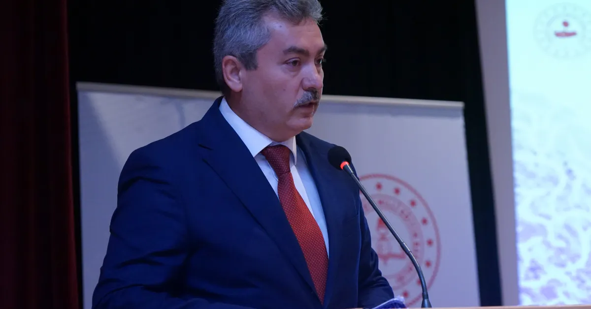 İnegöl 2. Pdrf Zirvesi Rehber Öğretmenleri Buluşturdu (2)
