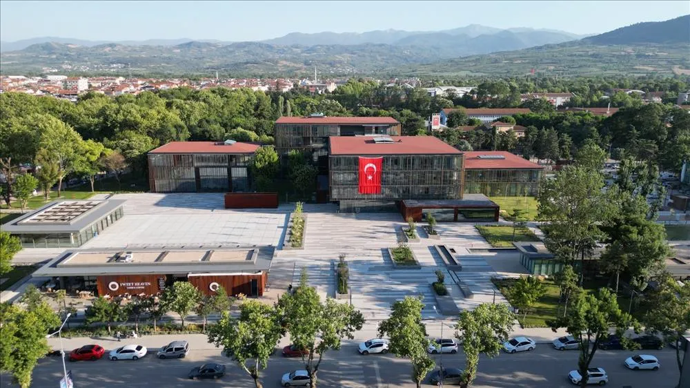 İnegöl Belediyesi Yüz Binlerce Ekmek Alımı İçin İhaleye Çıkıyor! (4)