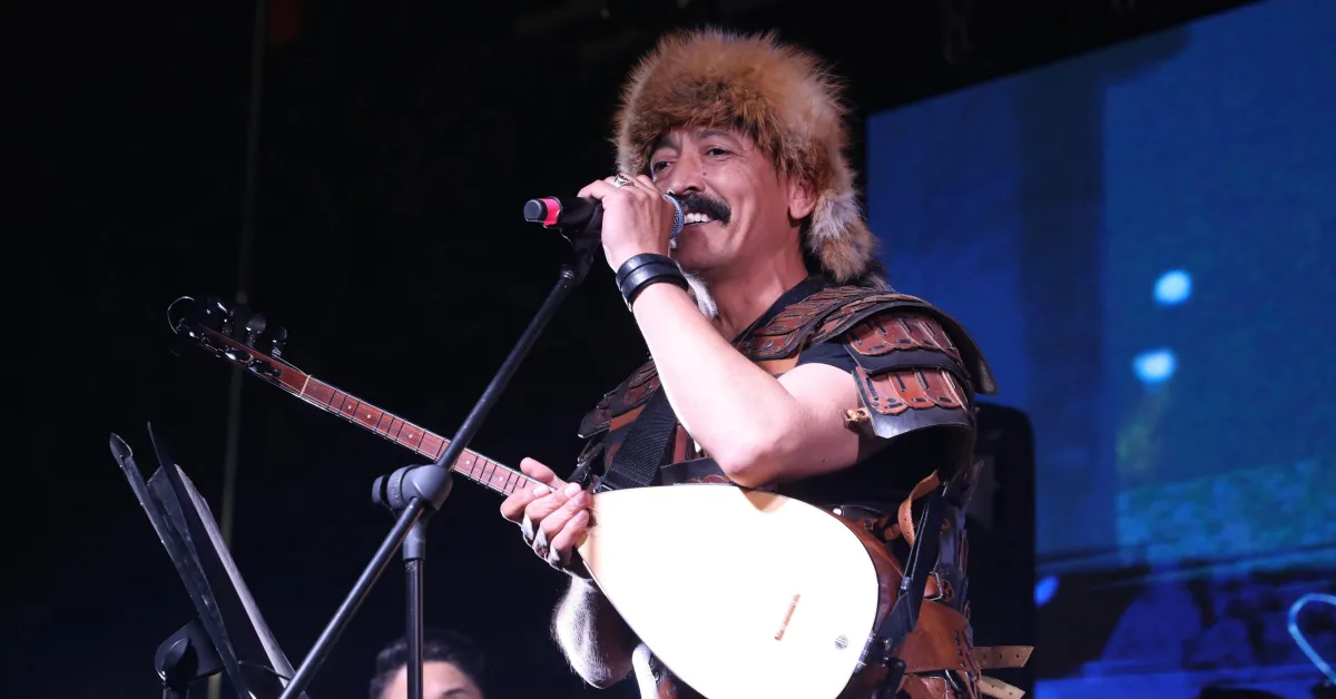 İnegöl Gençlik Şöleni’nde 19 Mayıs Coşkusu Sokağa Taştı (2)