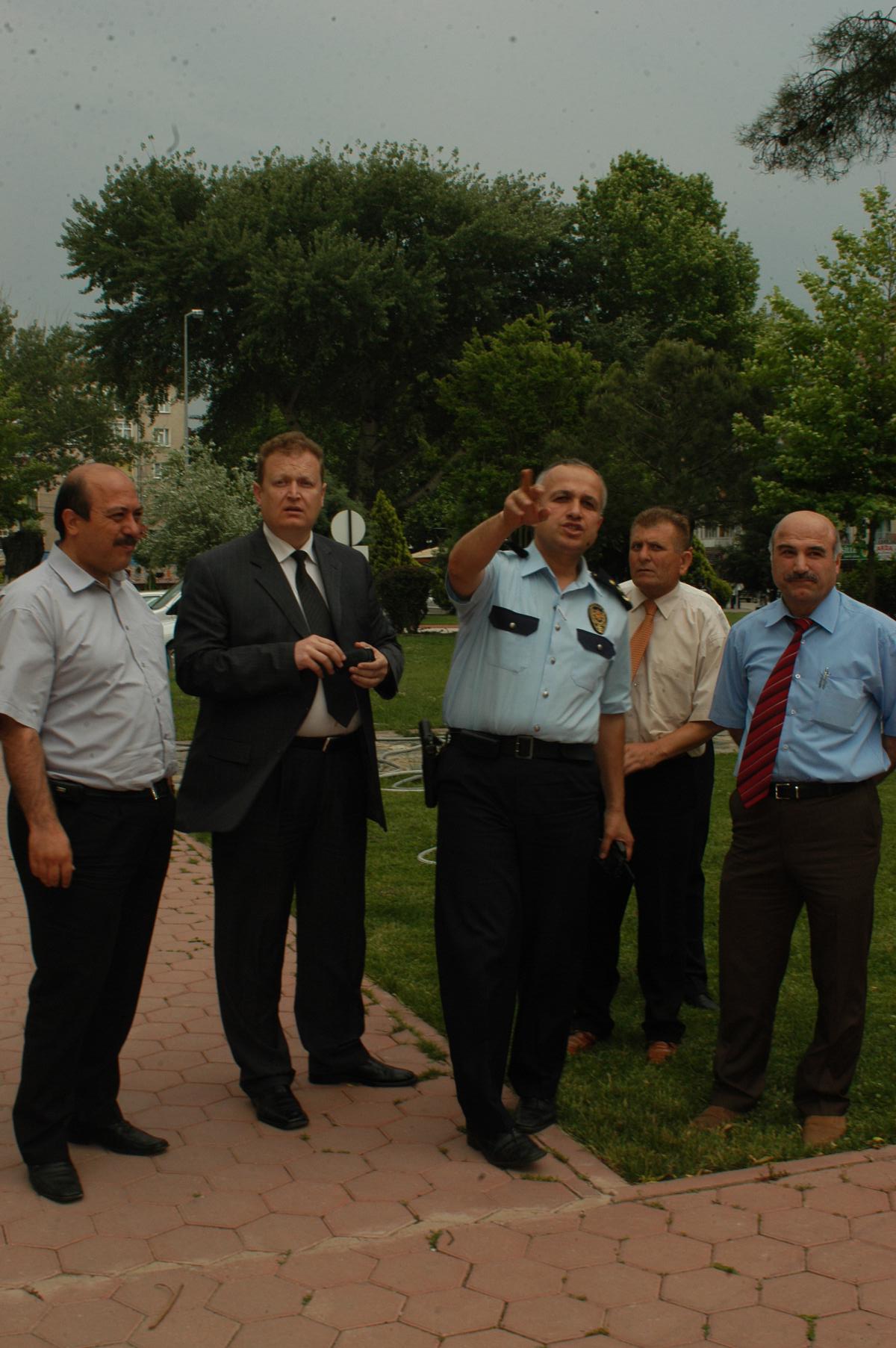 İnegöl Hükümet Konağı Karıştı Gencgazete Arsivden Haber (2)