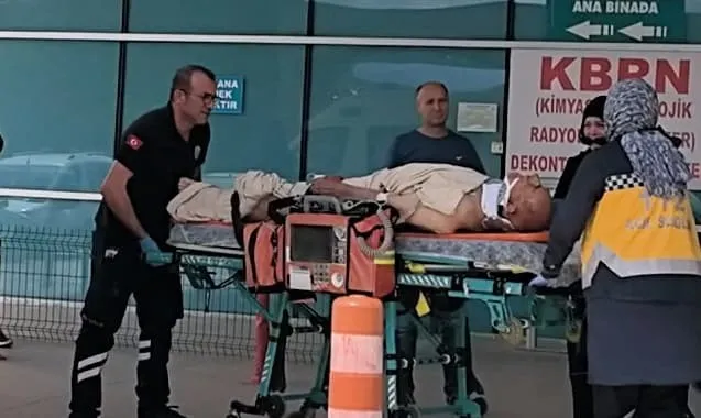 İnegöl’de Trafik Kazası Can Aldı! (2)