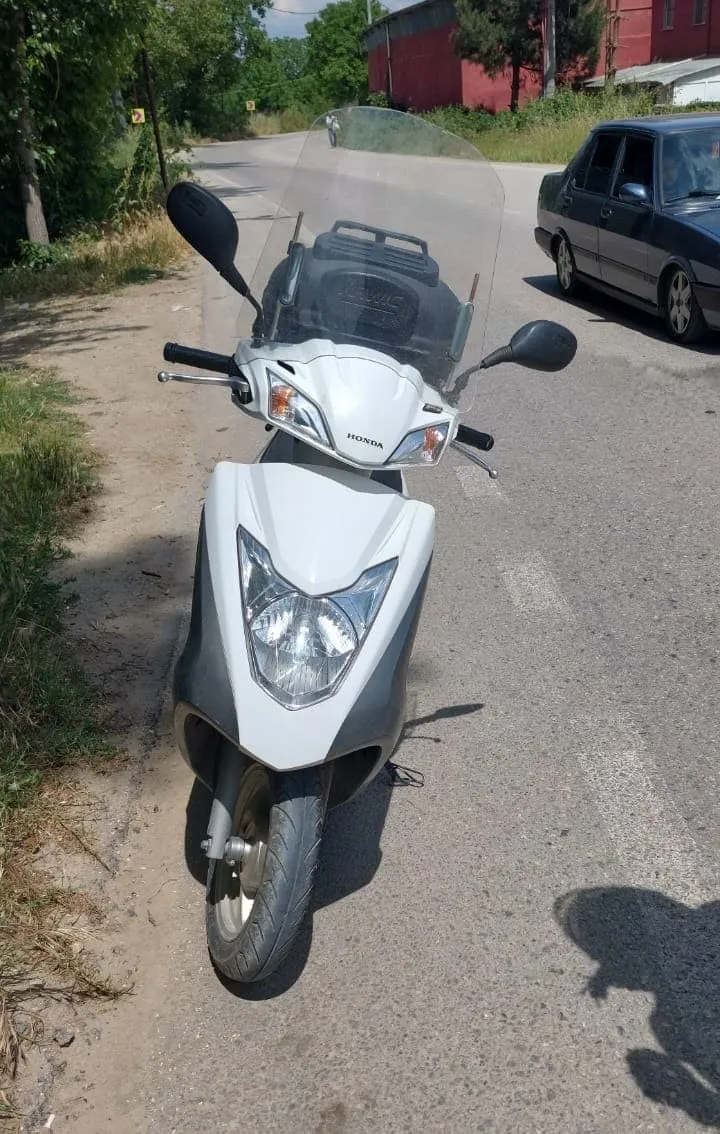 İnegöl’de Trafik Kazası Can Aldı! (4)