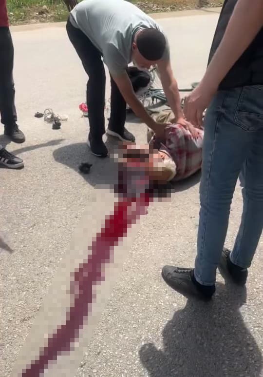 İnegöl’de Trafik Kazası Can Aldı!