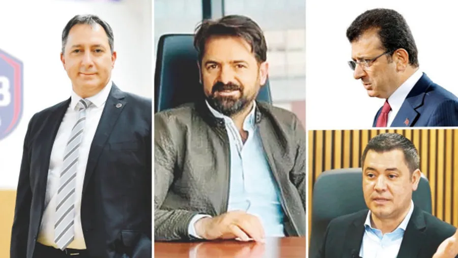 İnegöllü Işadamı İbb’deki Rüşvet Sistemini Ifşa Etti! (4)