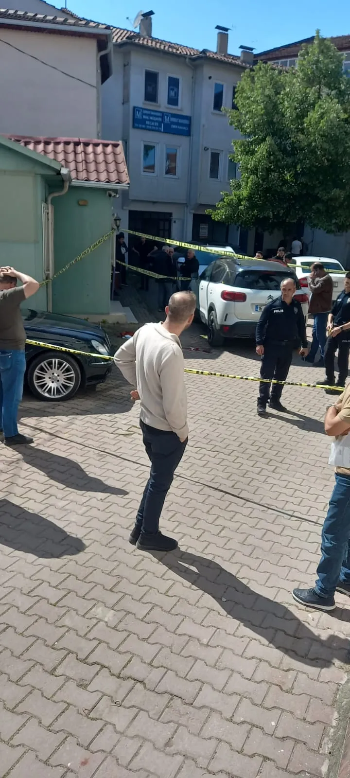 İnegöllü Tanınan İş İnsanı Hayatına Son Vermeye Çalıştı! (3)