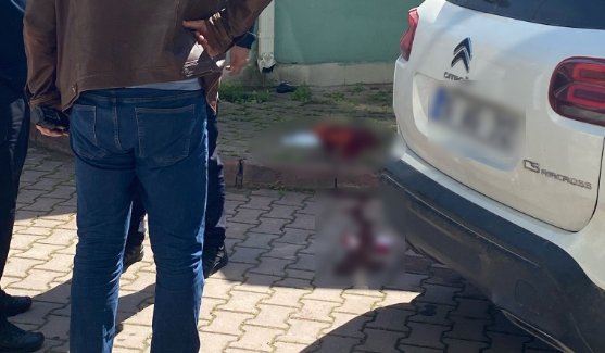 İnegöllü Tanınan İş İnsanı Hayatına Son Vermeye Çalıştı!