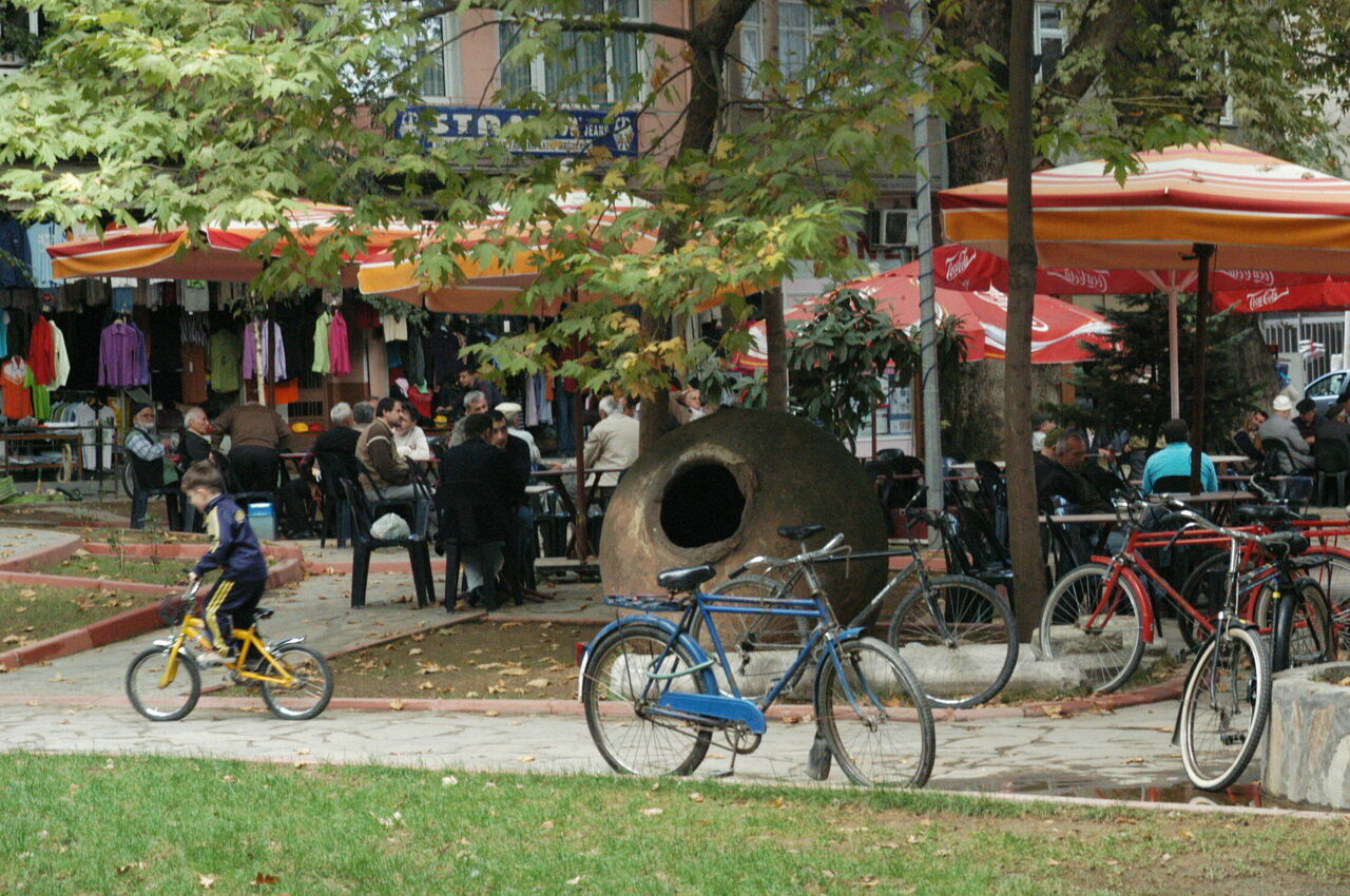 Ishakpaşa Camii (28)-1