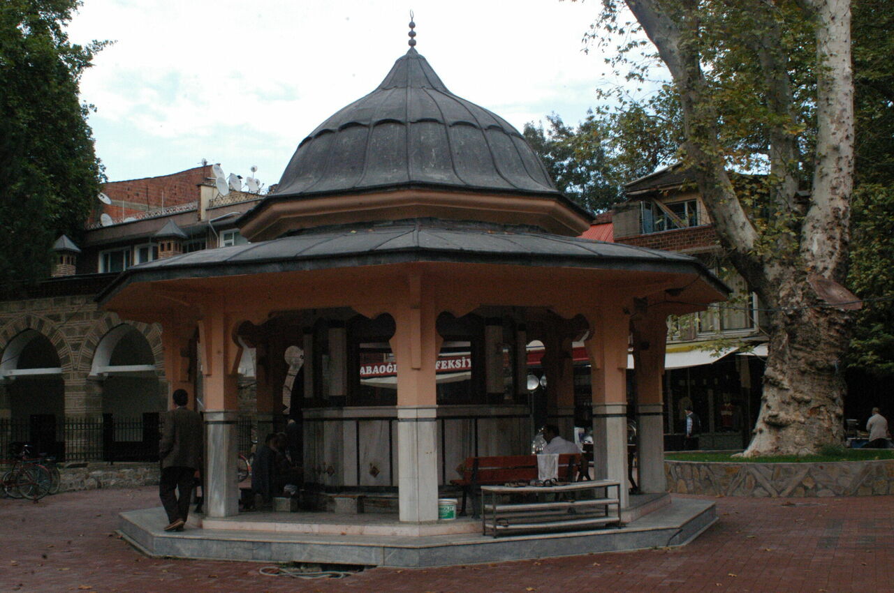 Ishakpaşa Camii (94)-1