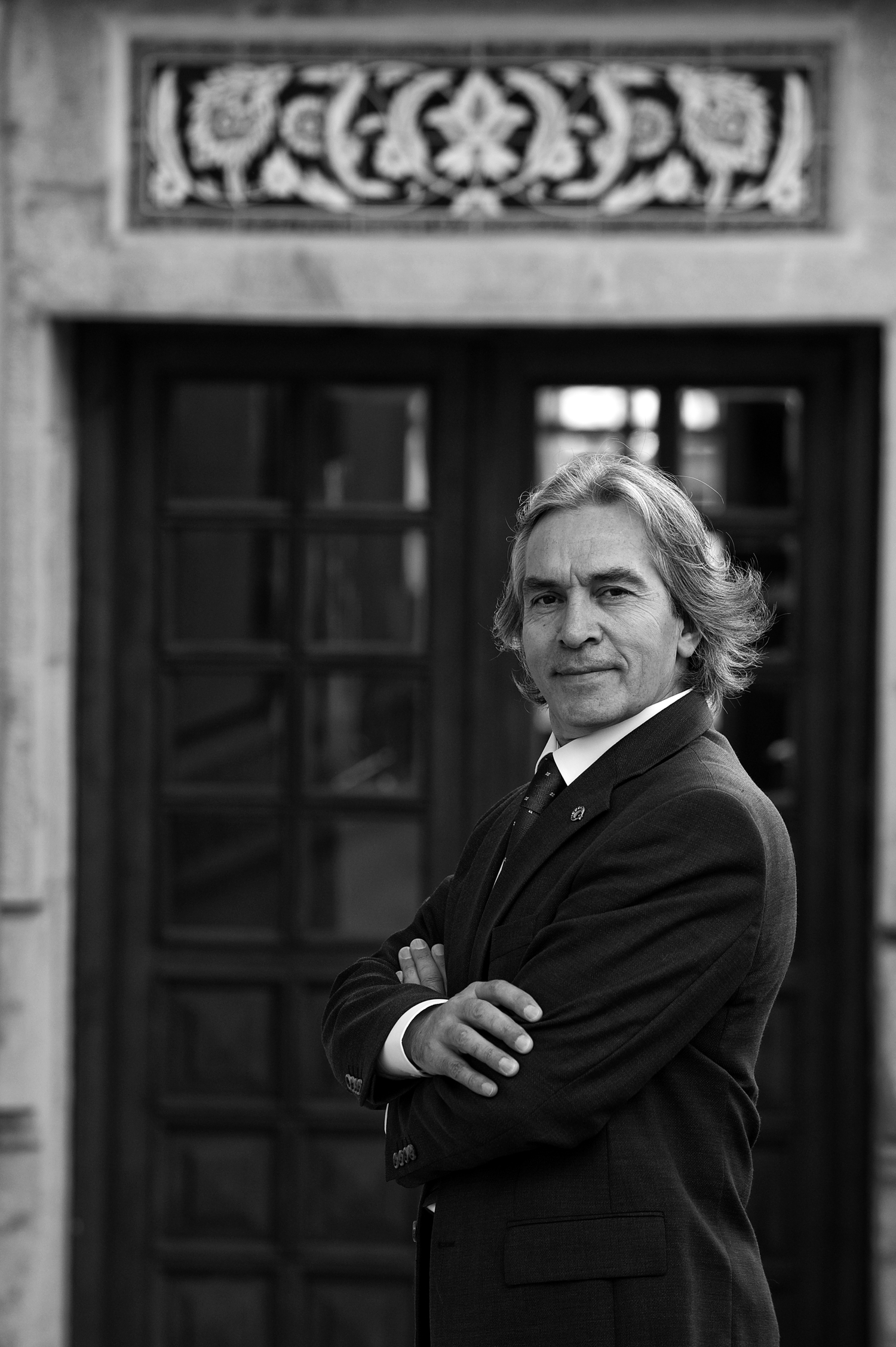 İskender Pala'dan Genç Gazete Yazarı Ahmet Taştan Gencgazete (1)-1