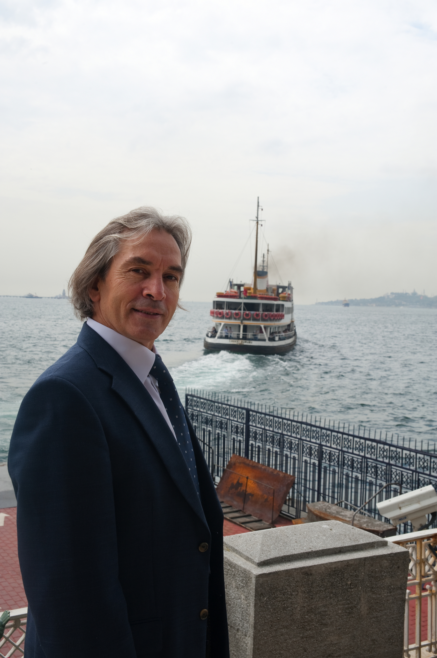 İskender Pala'dan Genç Gazete Yazarı Ahmet Taştan Gencgazete (12)