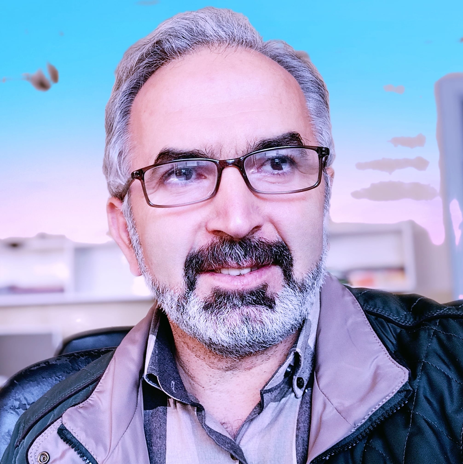İskender Pala'dan Genç Gazete Yazarı Ahmet Taştan Gencgazete (4)-1