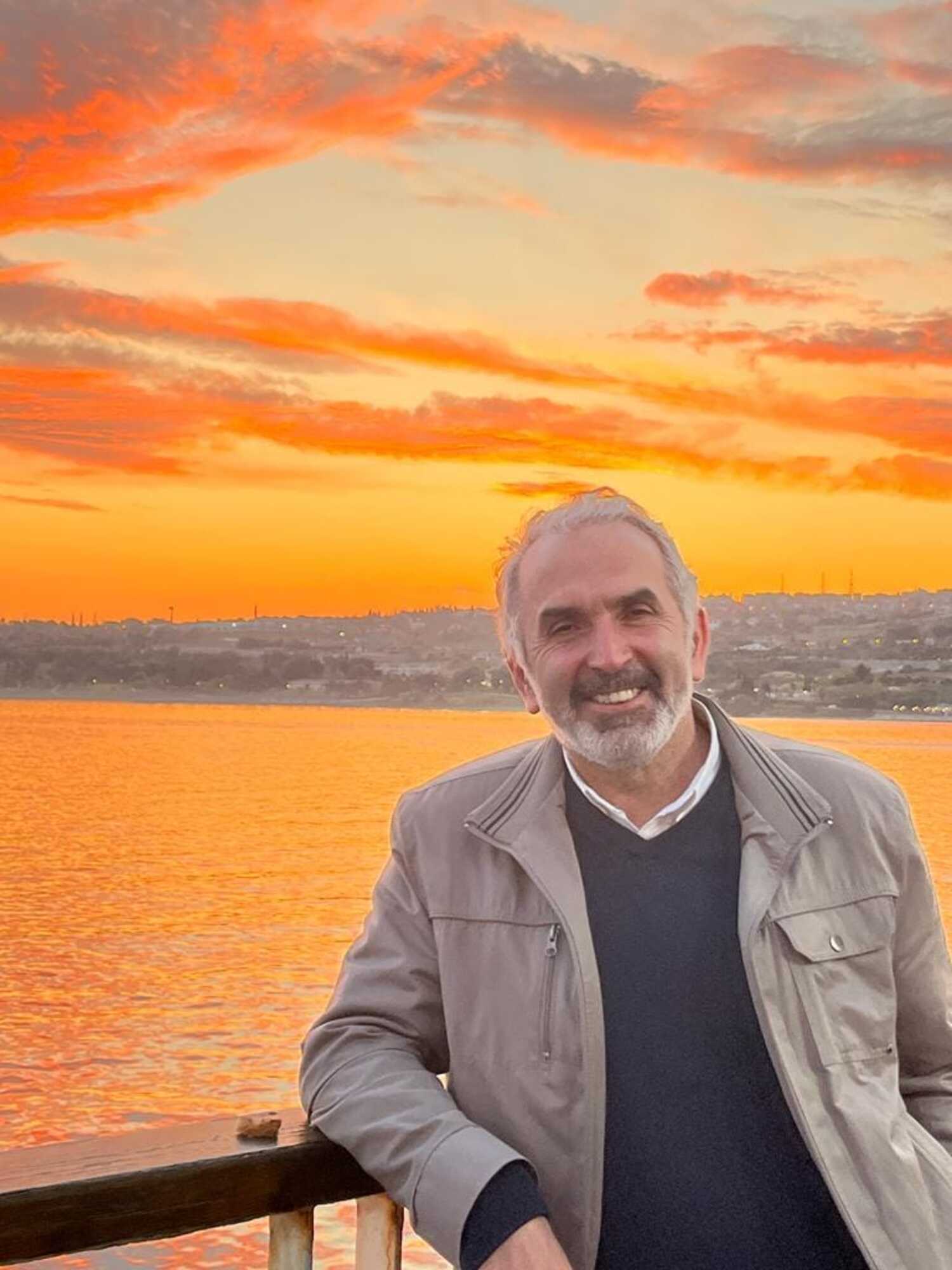 İskender Pala'dan Genç Gazete Yazarı Ahmet Taştan Gencgazete (5)-1