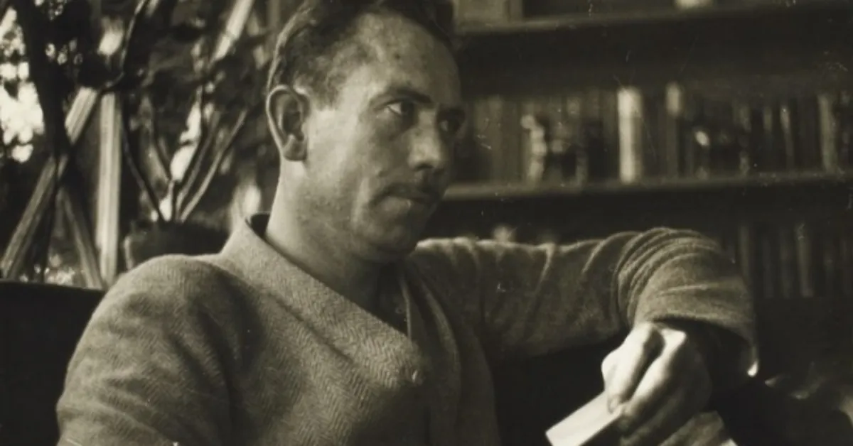 John Steinbeck'e Pulitzer Ödülü Gencgazete