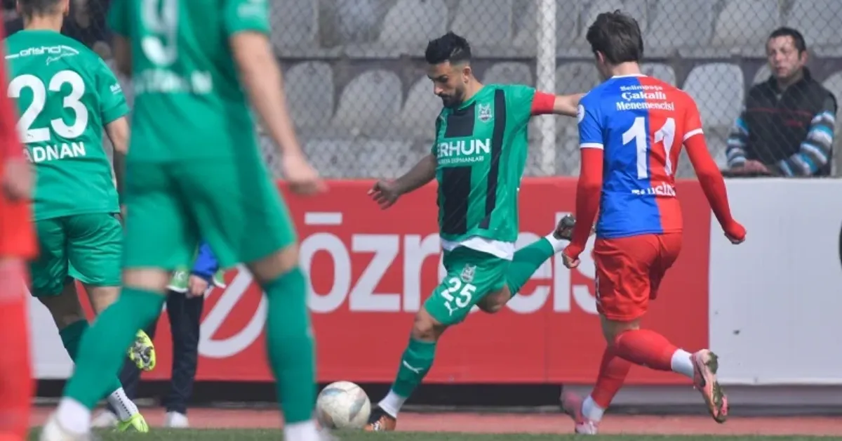 Kafkasspor 2024 2025 Sezonunda Ne Yaptı (1)