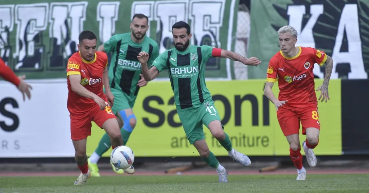 Kafkasspor 2024 2025 Sezonunda Ne Yaptı (4)