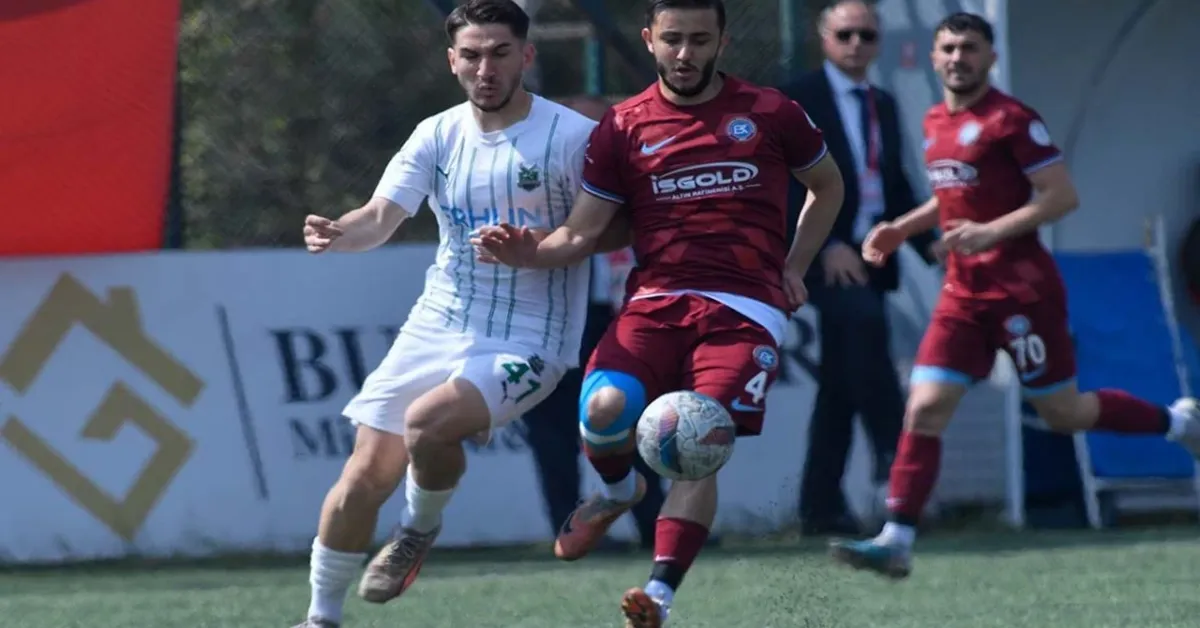 Kafkasspor 2024 2025 Sezonunda Ne Yaptı (5)