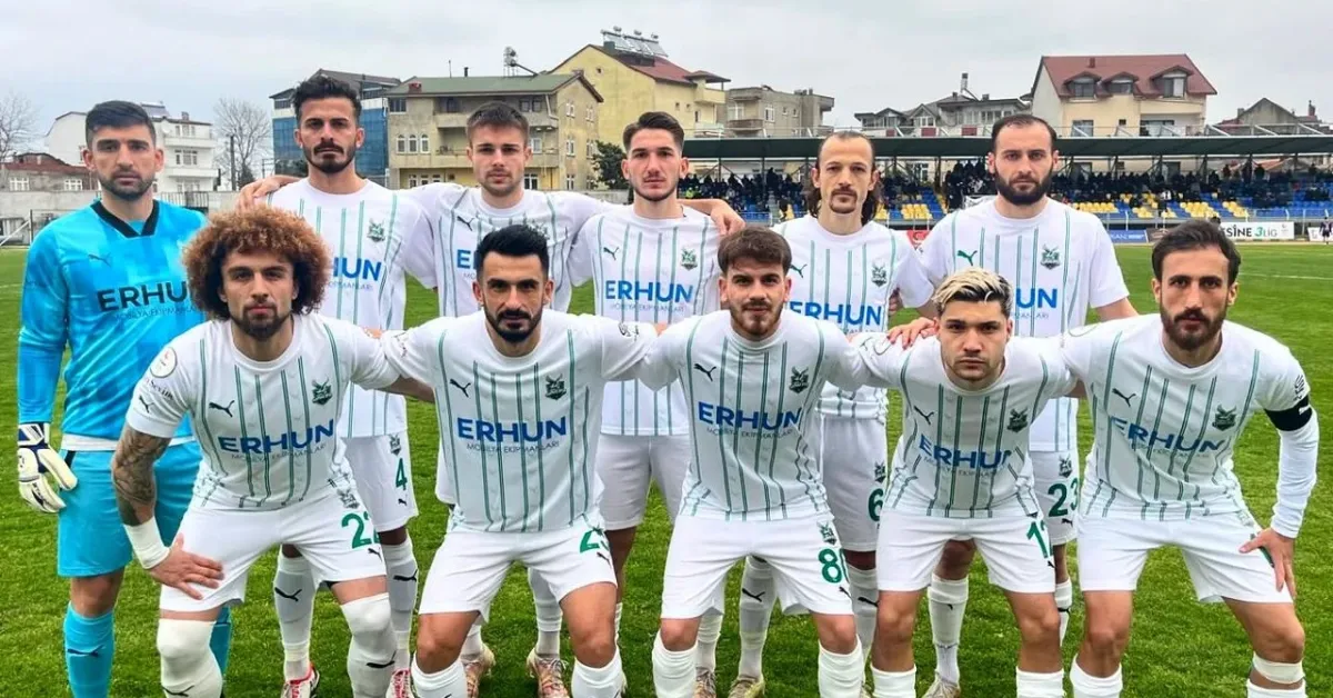 Kafkasspor 2024 2025 Sezonunda Ne Yaptı (6)