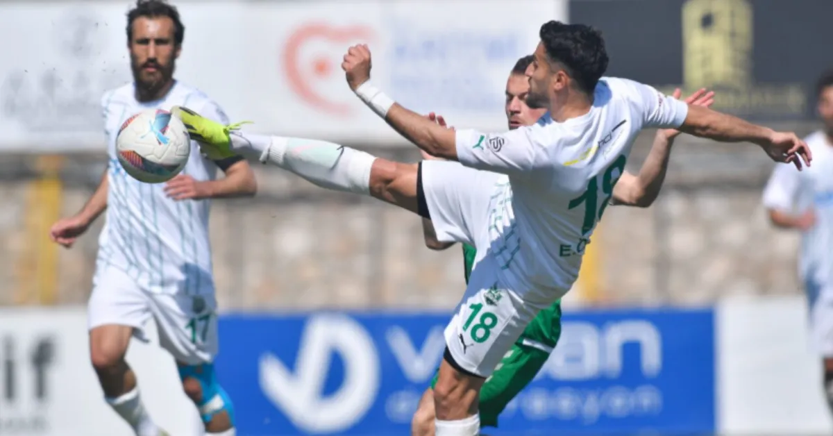 Kafkasspor 2024 2025 Sezonunda Ne Yaptı (7)