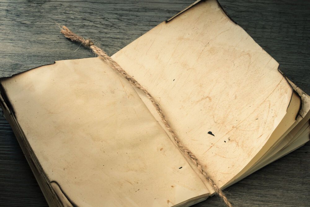 Kağıt Nasıl Yapılıyor Kagit Kitap Defter Kağıt Nasıl Yapılıyor (10)
