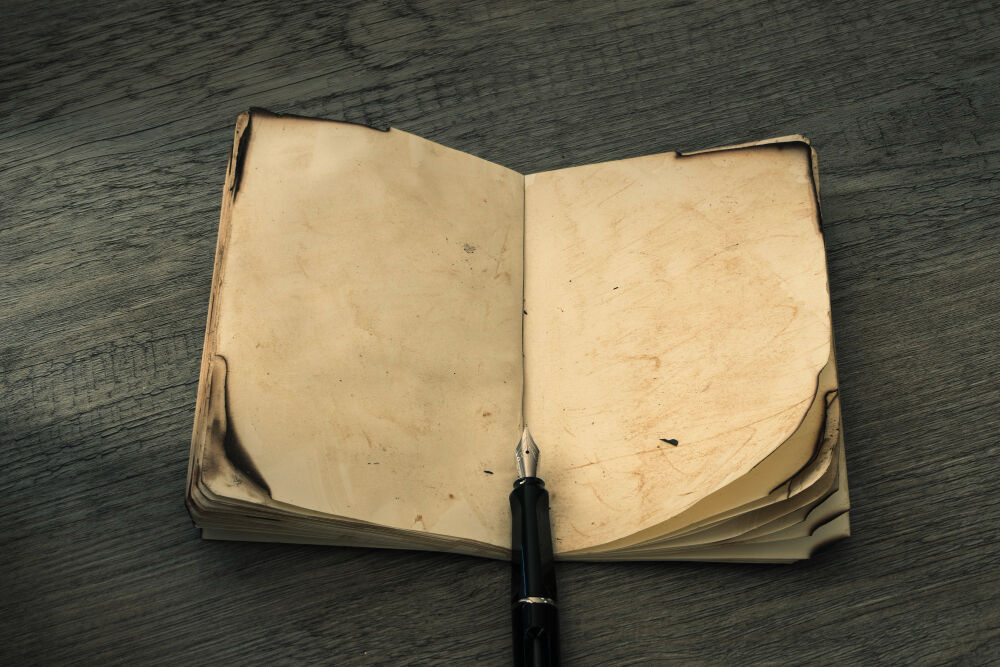 Kağıt Nasıl Yapılıyor Kagit Kitap Defter Kağıt Nasıl Yapılıyor (9)