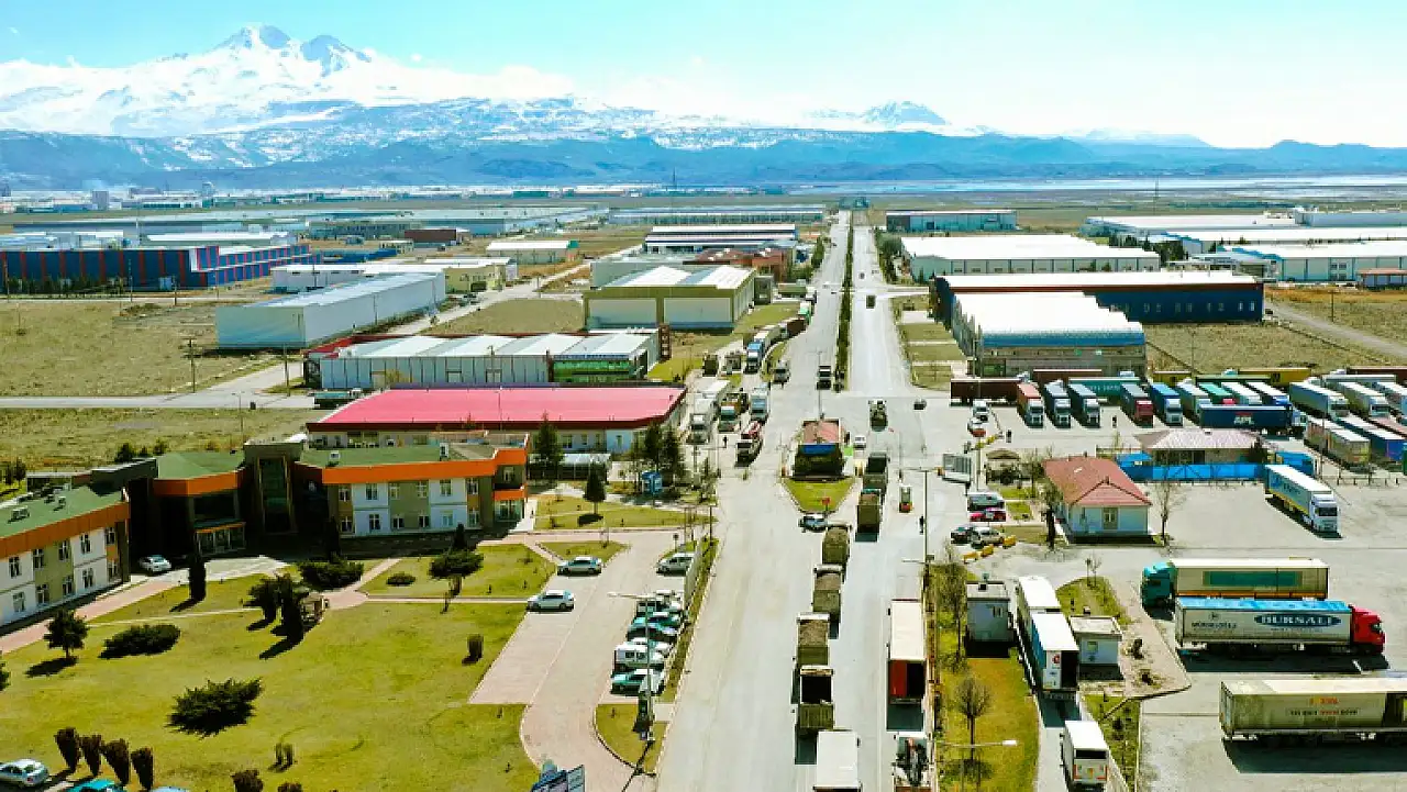 Kayseri’de Dev Mobilya Firması Konkordato Sürecinden Çıkamadı (1)