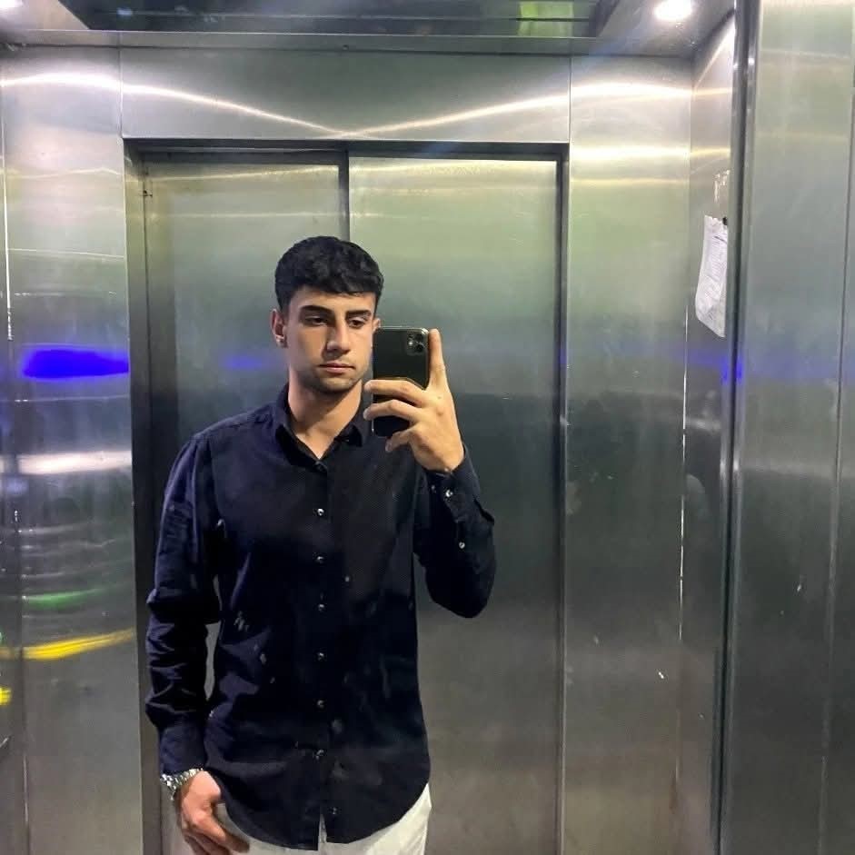 Köprüden Uçan Motosikletin 18 Yaşındaki Sürücüsü Hayatını Kaybetti (1)
