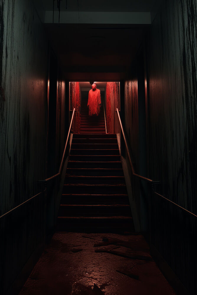 Korkanlar Bu Filmleri Sakın İzlemesin! Dünyanın En İyi 25 Korku Filmi! Korku Gencgazete (8)